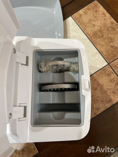 Мясорубка электрическая bosch