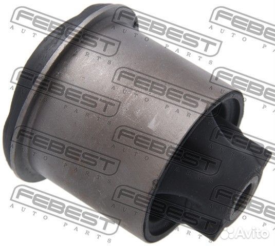 Сайлентблок задней балки