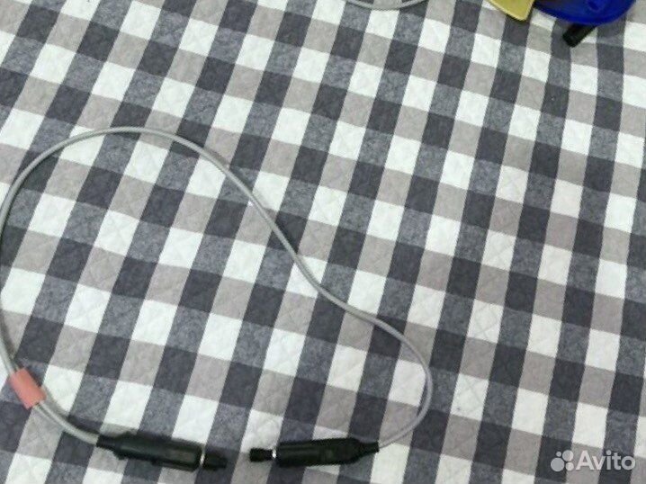 Сигнализация для лодки «Рекс»