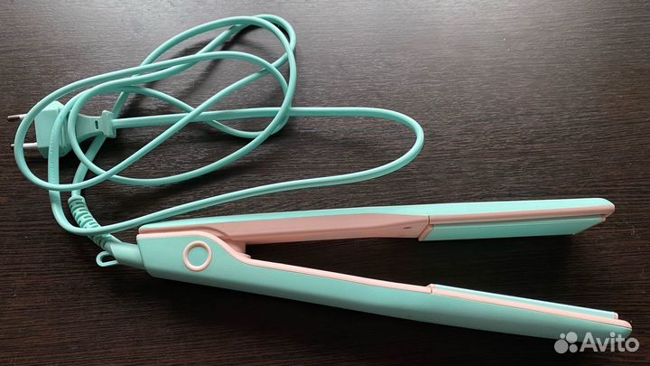 Стайлер для укладки волос