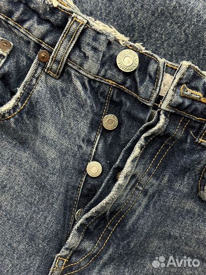 Джинсы zara 34