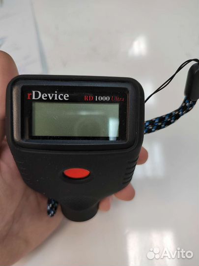 Толщиномер в аренду