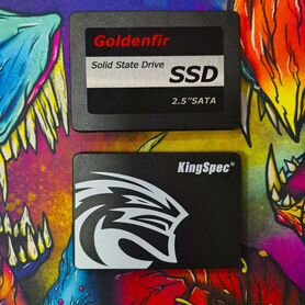 SSD 480 gb