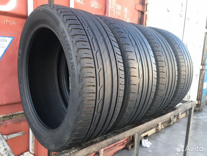 Bridgestone Turanza T001 225/45 R17 91V