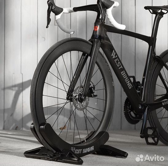 Подставка для велосипеда