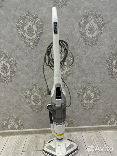 Пылесос-паровая швабра Deerma ZQ990