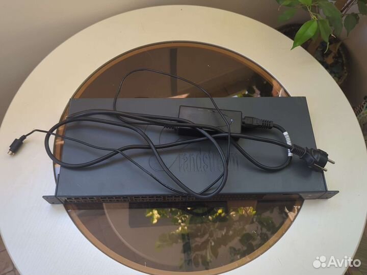 VoIP шлюз Grandstream GXW4232