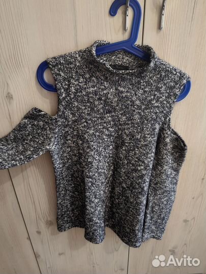 Одежда для девушки 42-44 размера пакетом