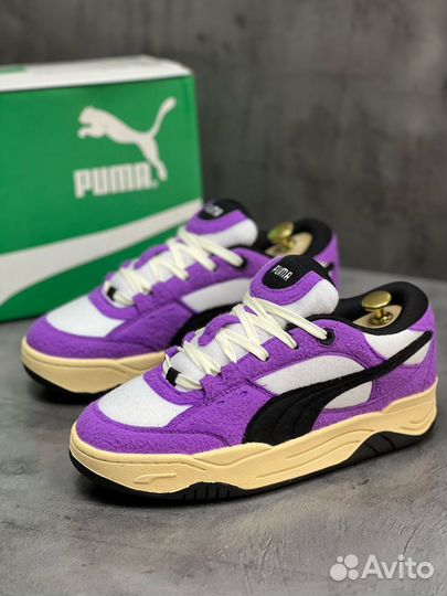 Кроссовки женские Puma размер 41 по 45