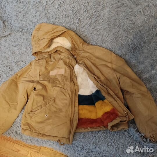 Женские вещи пакетом бренды