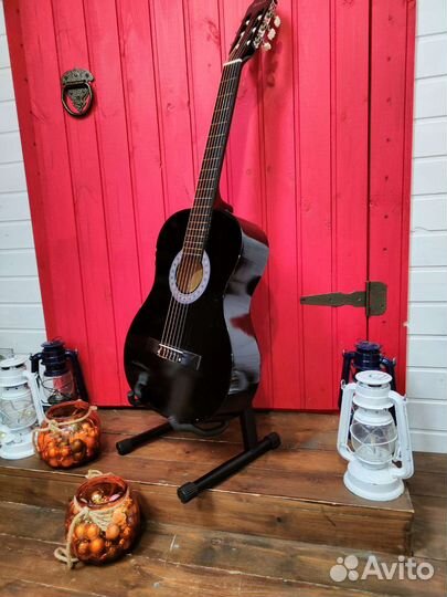 Гитара классическая