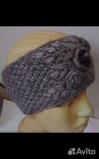 Повязочки на голову