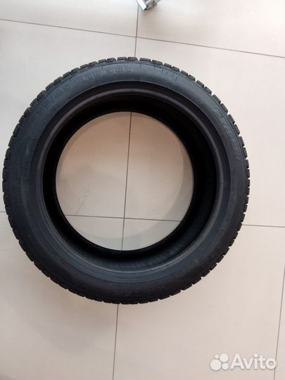 Tigar Winter 235/45 R18 98V
