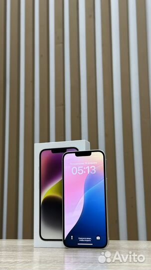 iPhone 14, 128 ГБ