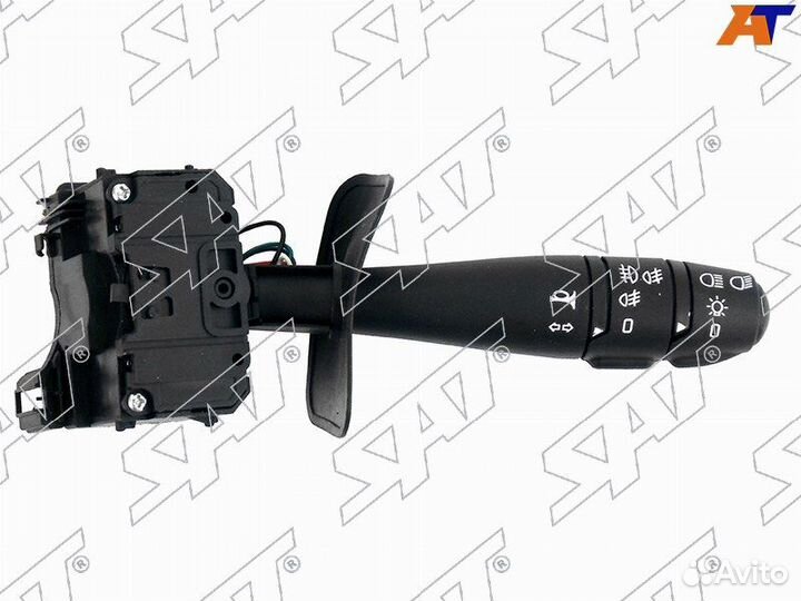 Переключатель подрулевой Renault Logan 2006-2010