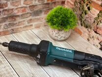 Прямошлифовальная машина makita gd0600