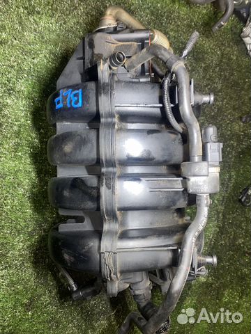 Впускной коллектор BLF Volkswagen Golf V 1K1 03C12