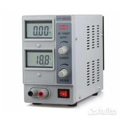 Блок питания