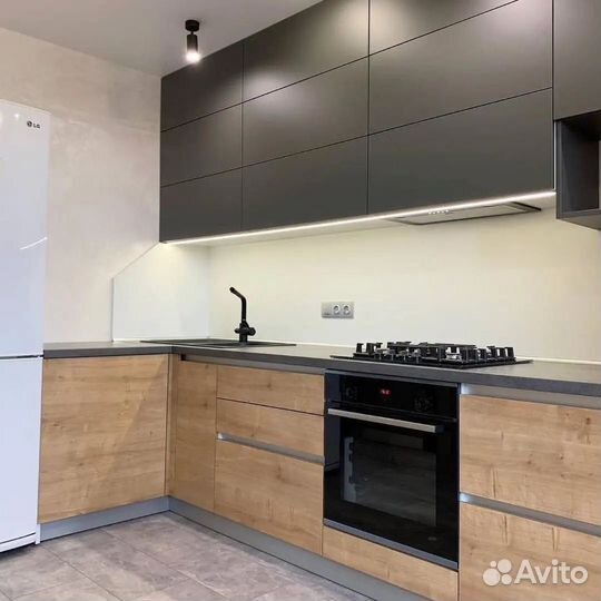 Кухня на заказ