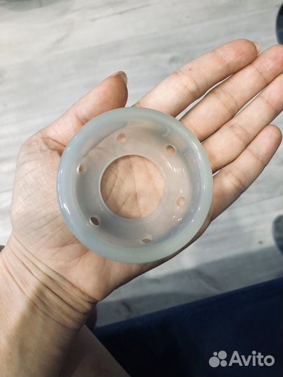 Акушерский пессарий Dr. Arabin