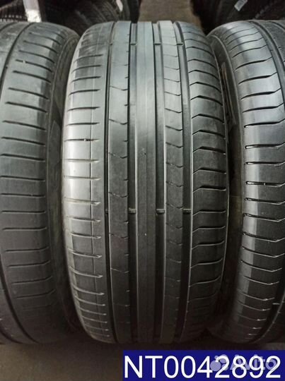 Pirelli P Zero 265/50 R19 97U