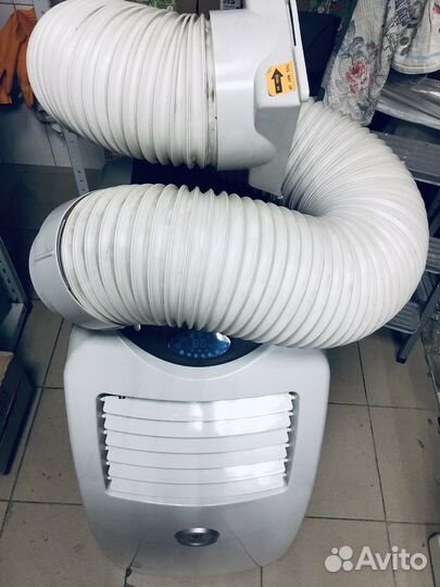 Кондиционер мобильный Royal Clima RM-L60CN-E