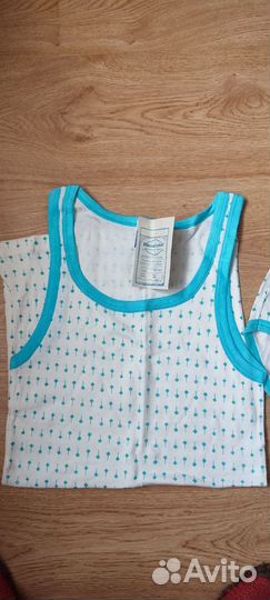 Мужской гарнитур