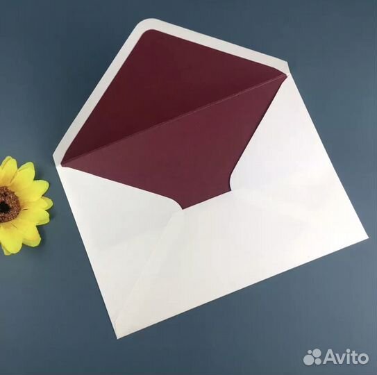 Дизайнерские конверты свадебные пригласительные