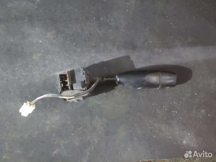 Подрулевой переключатель Chevrolet Lanos Sens