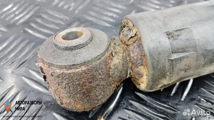 Амортизатор задний Opel Vectra C рест. 2008