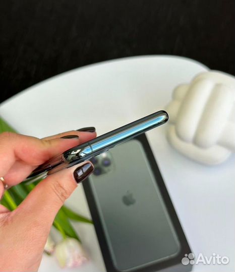 iPhone 11 Pro, 256 ГБ