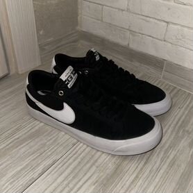 Кеды Nike SB Zoom Blazer Low