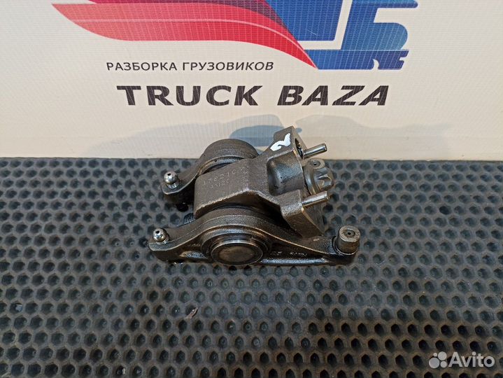 Вал рокеров Scania 5-series