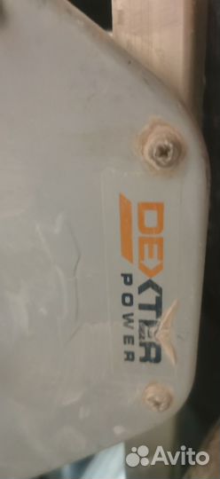 Плиткорез dexter 800