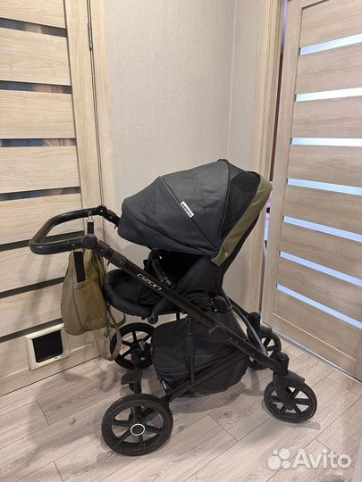 Коляска riko basic ozon 2 в 1