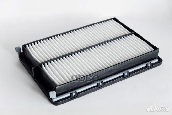 7736 NAC Эл.фильтр.оч.воздуха KIA: Sorento 7736