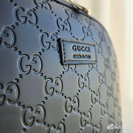 Рюкзак мужской Gucci