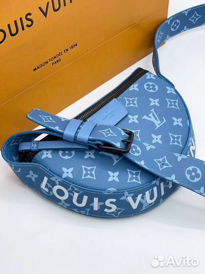 Сумка мужская Louis Vuitton