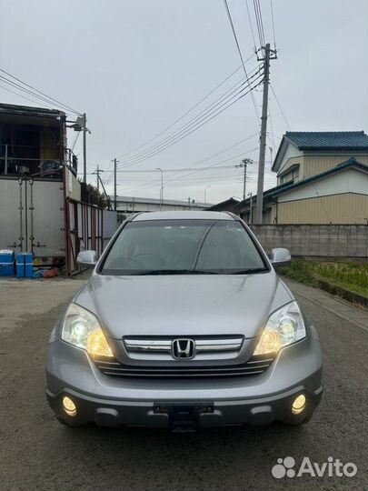 Лампа ксеноновая Honda Cr-V RE4 2007