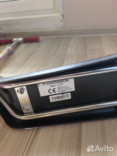 Самокат детский