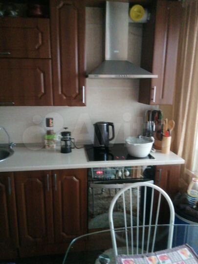 2-к. квартира, 43 м², 3/3 эт.