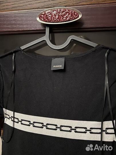 Pinko платье