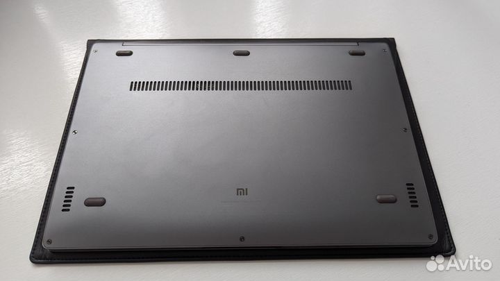 Ноутбук XiaoMi Air 13.3