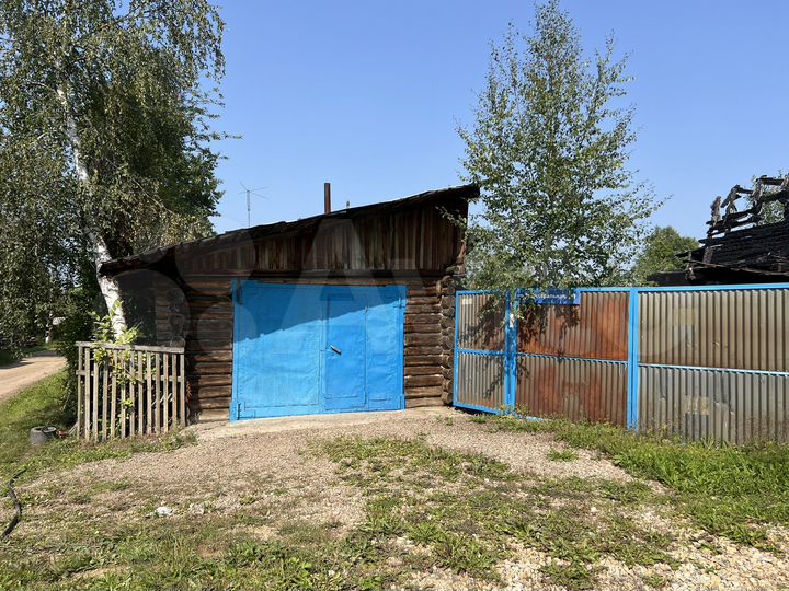 Участок 8 сот. (ИЖС)