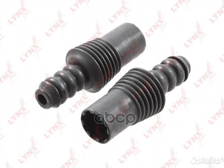 Защитный комплект амортизатора переднего PR-7057