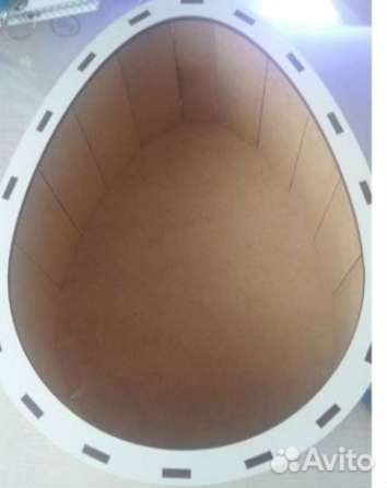 Коробка подарочная