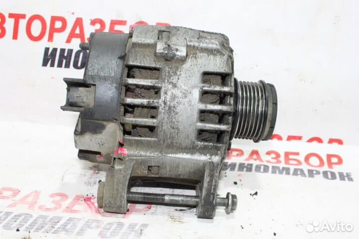 Генератор для Renault Laguna 2 2001-2008г