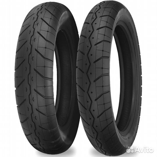 Шины Shinko 230 Tour Master 180/70 R15 76H Задняя