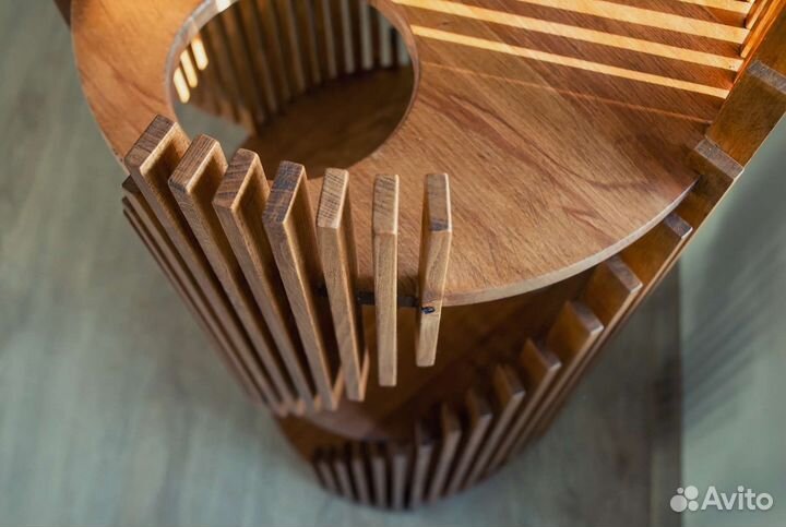 Башня (лежанка) для кошки