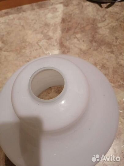 Плафон для люстры